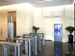 Paya Lebar Square (D14), Office #573465691